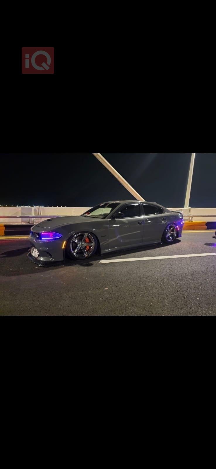 دودج تشارجر